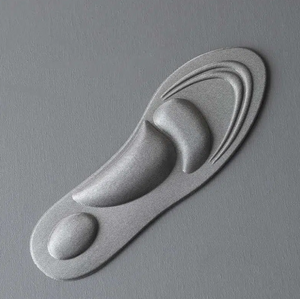 Memory Foam Insole - Free Shipping on Orders Over $40