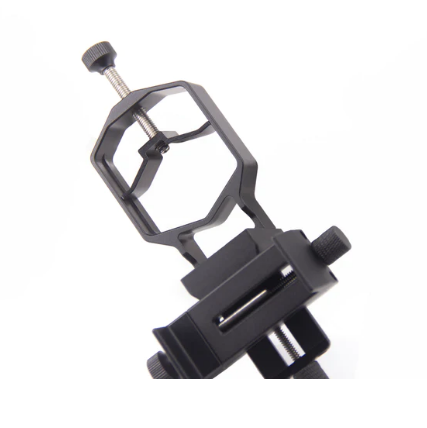 High Precision 3-Axis Movement Phone Adapter for Any scopes