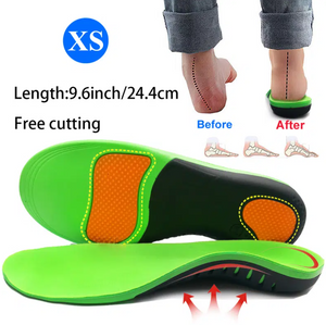 X/O Leg Correction - Free Shipping on Orders Over $30