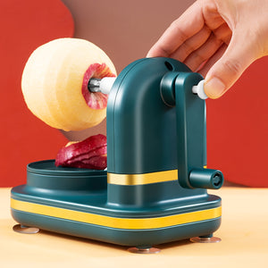 Multi-functional Manual Peeler