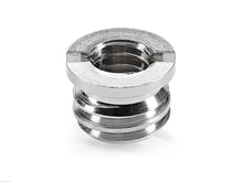 Load image into Gallery viewer, 3/8&quot; to 1/4&quot; convert screw adapters &amp; Stainless Steel 1/4&quot; D-Ring Screwss