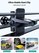 Carica l&#39;immagine nel visualizzatore di Gallery, Universal Phone Mount for Car