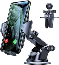 Carica l&#39;immagine nel visualizzatore di Gallery, Universal Phone Mount for Car