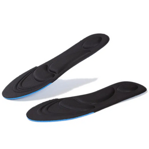 Memory Foam Insole - Free Shipping on Orders Over $40