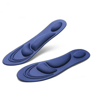 Memory Foam Insole - Free Shipping on Orders Over $40