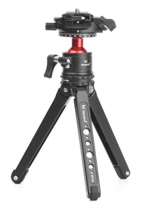 Up to 75Kg! Mini Tripod (CNC machined)