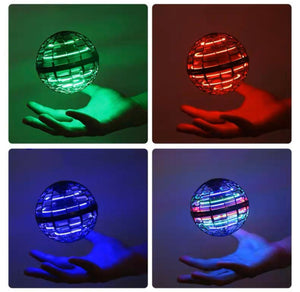 UFO Intelligent Induction Flying Ball