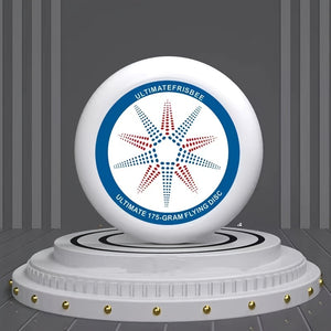 Professional Competitive Frisbee Discraft