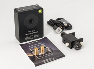 Astrophotography Rotator Kit-- Use your camera to Track Stars!