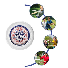 Load image into Gallery viewer, Professional Competitive Frisbee Discraft