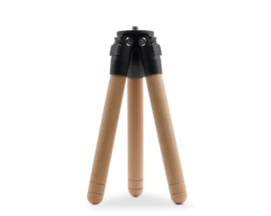 Wooden Tripod