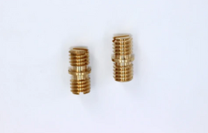 New Screws with Stopper