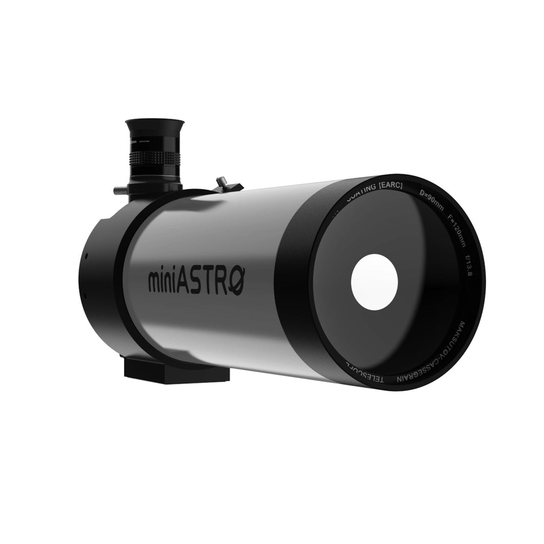 miniASTRO Telescope MAK 90--  NEW Release!!