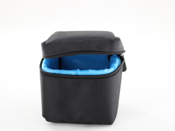 Nylon Case for Rotator and Wedge