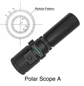 Polar scope