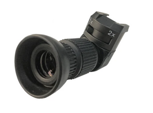 Viewfinder & Adapter